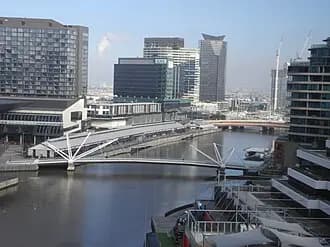 South Wharf to Melbourne Airport (MEL) | Reliable Airport Transfer