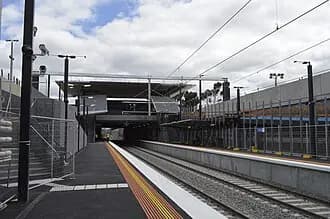 St Albans to Melbourne Airport (MEL) | Reliable Airport Transfer