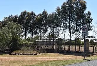 Strathtulloh to Melbourne Airport (MEL) | Reliable Airport Transfer