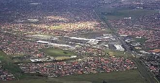 Taylors Lakes to Melbourne Airport (MEL) | Reliable Airport Transfer