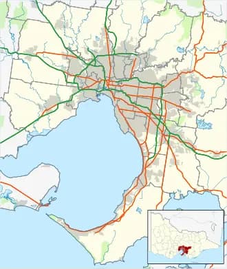 Dandenong North to Melbourne Airport (MEL) | Reliable Airport Transfer