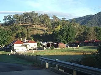 Dargo to Melbourne Airport (MEL) | Reliable Airport Transfer
