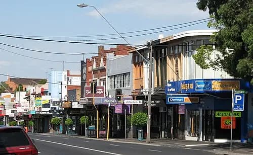 Ashburton to Melbourne Airport (MEL) | Reliable Airport Transfer