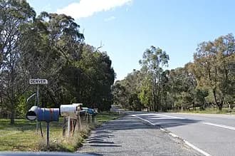 Denver to Melbourne Airport (MEL) | Reliable Airport Transfer