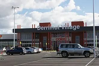 Derrimut to Melbourne Airport (MEL) | Reliable Airport Transfer