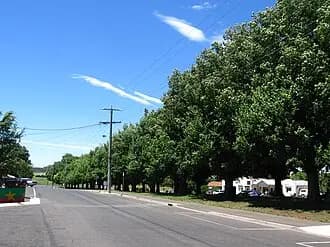 Derrinallum to Melbourne Airport (MEL) | Reliable Airport Transfer