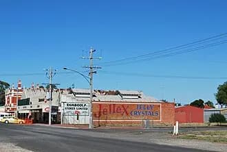 Dimboola to Melbourne Airport (MEL) | Reliable Airport Transfer