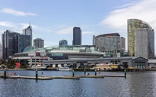 Docklands to Melbourne Airport (MEL) | Reliable Airport Transfer