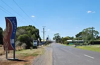 Dookie to Melbourne Airport (MEL) | Reliable Airport Transfer