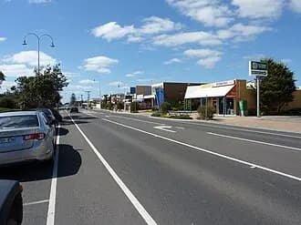 Dromana to Melbourne Airport (MEL) | Reliable Airport Transfer