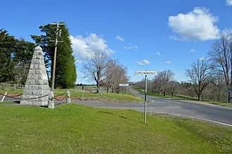 Drummond to Melbourne Airport (MEL) | Reliable Airport Transfer