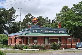 Dunnstown to Melbourne Airport (MEL) | Reliable Airport Transfer