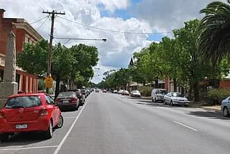 Dunolly to Melbourne Airport (MEL) | Reliable Airport Transfer