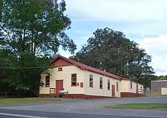 Wedding Car Hire in East Warburton