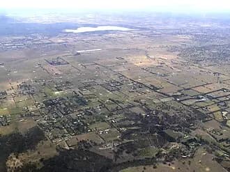 Eden Park to Melbourne Airport (MEL) | Reliable Airport Transfer