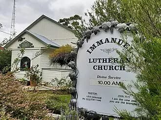 Wedding Car Hire in Edenhope