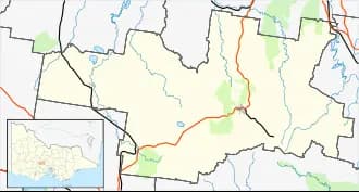Eganstown to Melbourne Airport (MEL) | Reliable Airport Transfer