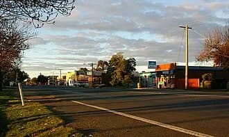 Elmore to Melbourne Airport (MEL) | Reliable Airport Transfer