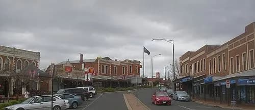 Bakery Hill to Melbourne Airport (MEL) | Reliable Airport Transfer
