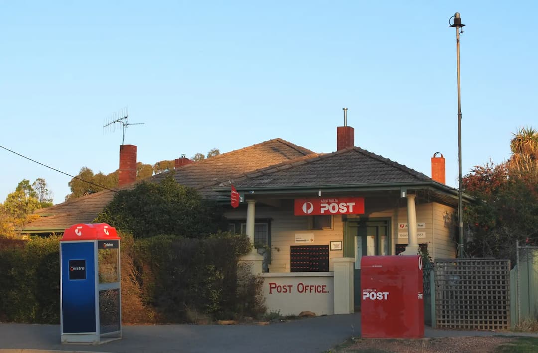 Goornong to Melbourne Airport (MEL) | Reliable Airport Transfer