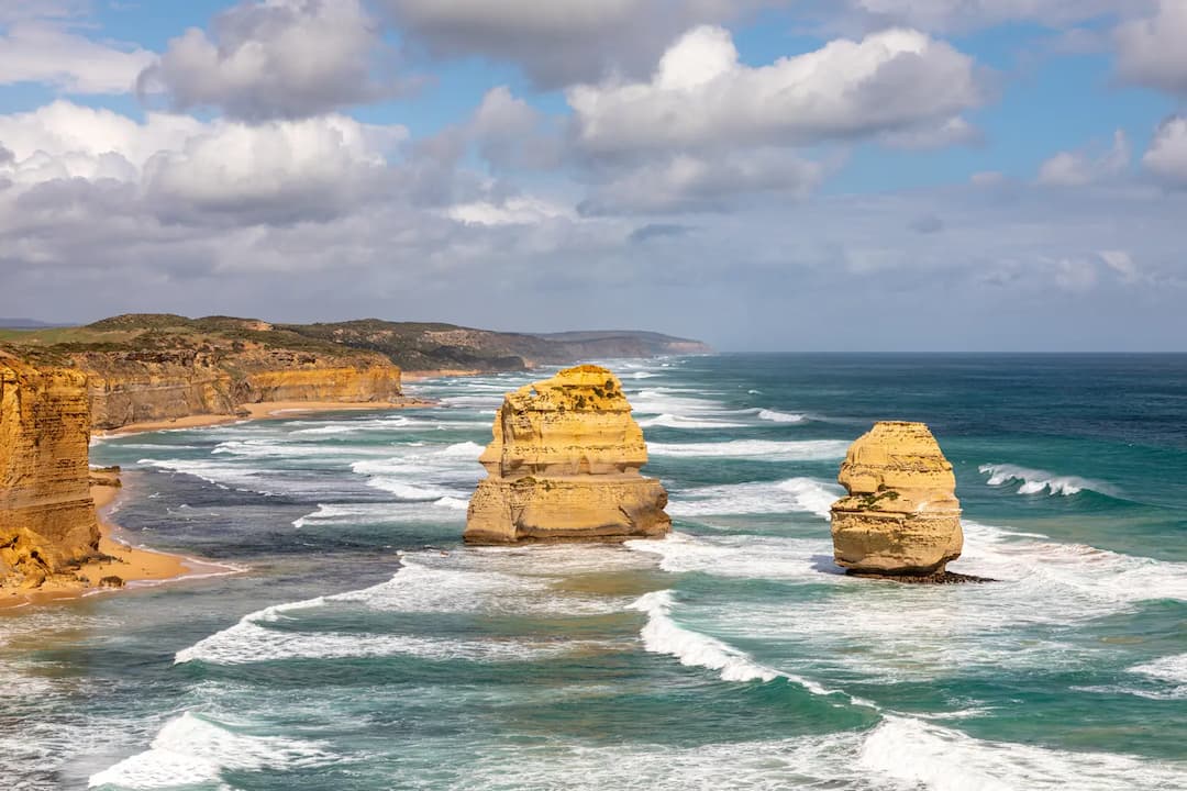 Princetown to Melbourne Airport (MEL) | Reliable Airport Transfer