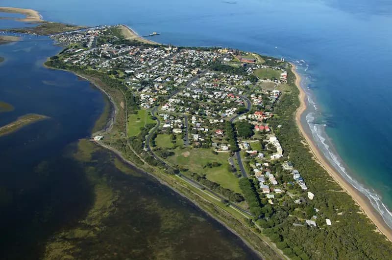 Queenscliff to Melbourne Airport (MEL) | Reliable Airport Transfer