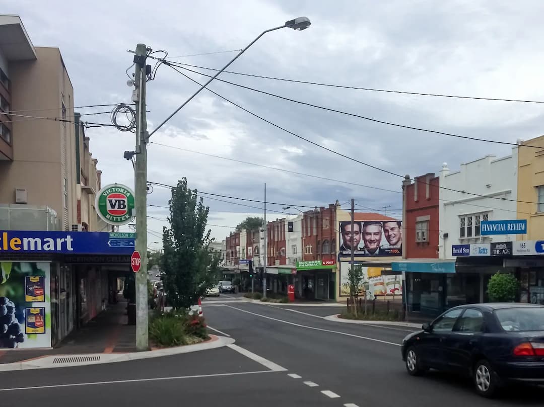 Wedding Car Hire in Mckinnon