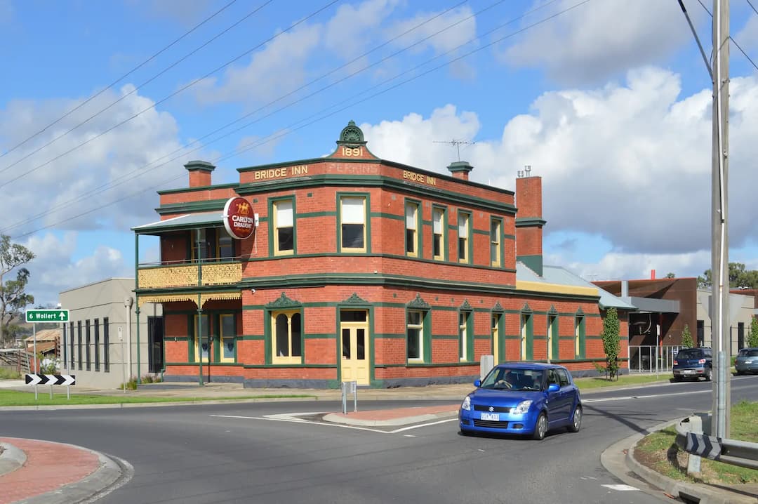 Mernda to Melbourne Airport (MEL) | Reliable Airport Transfer