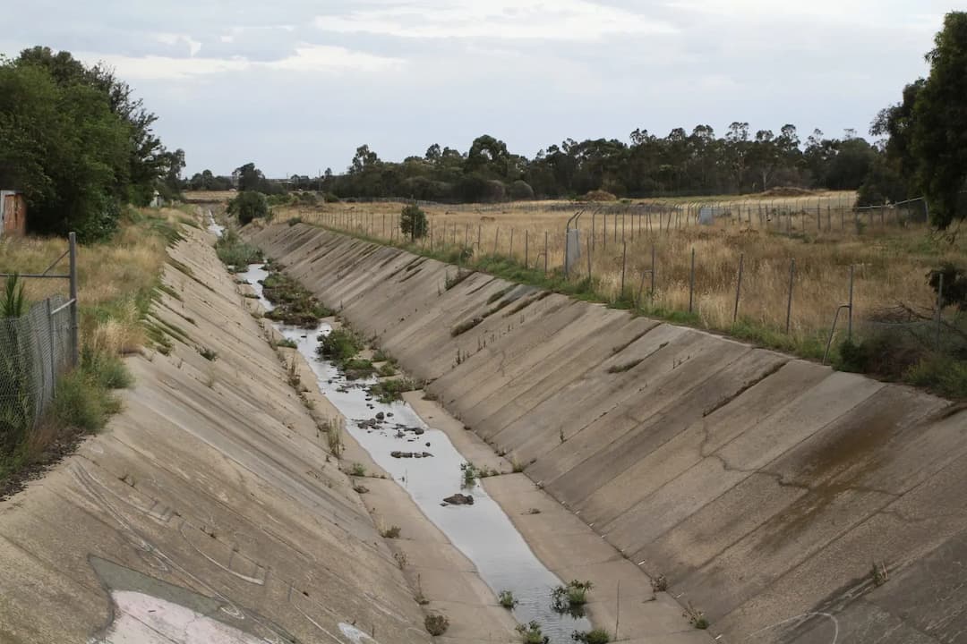 Stony Creek to Melbourne Airport (MEL) | Reliable Airport Transfer