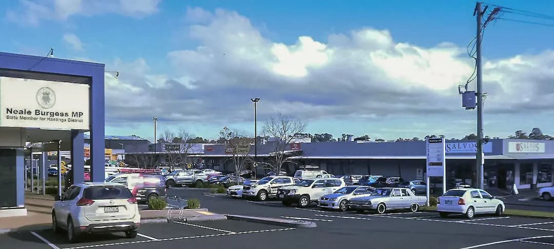 Somerville to Melbourne Airport (MEL) | Reliable Airport Transfer