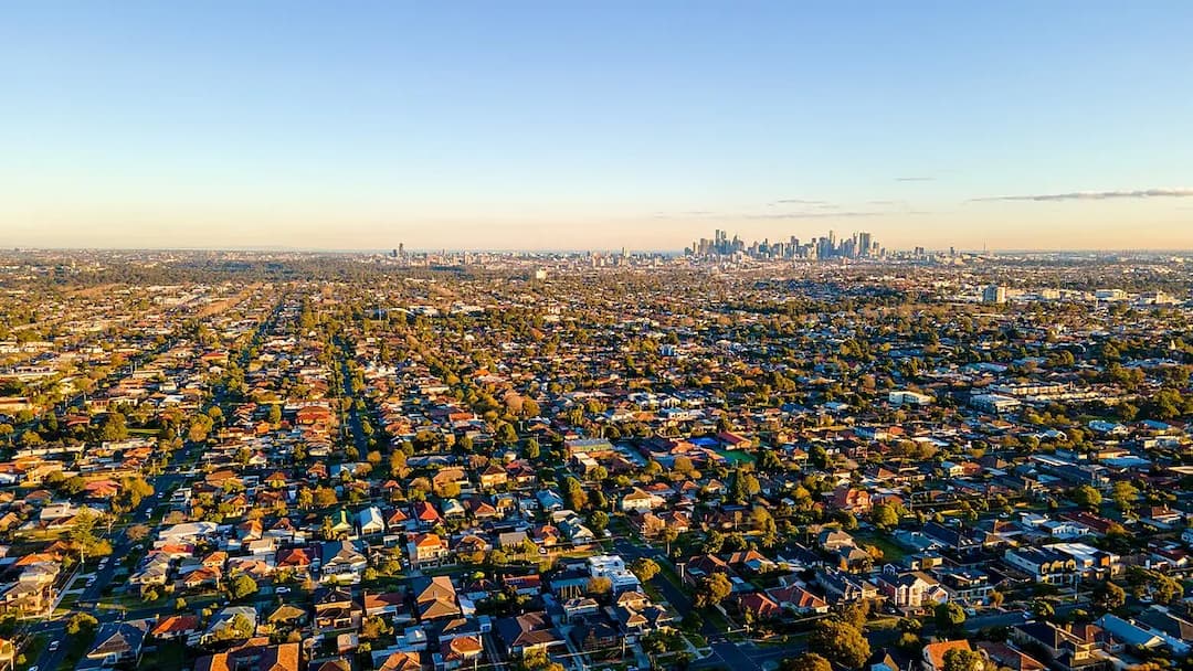 Thornbury to Melbourne Airport (MEL) | Reliable Airport Transfer