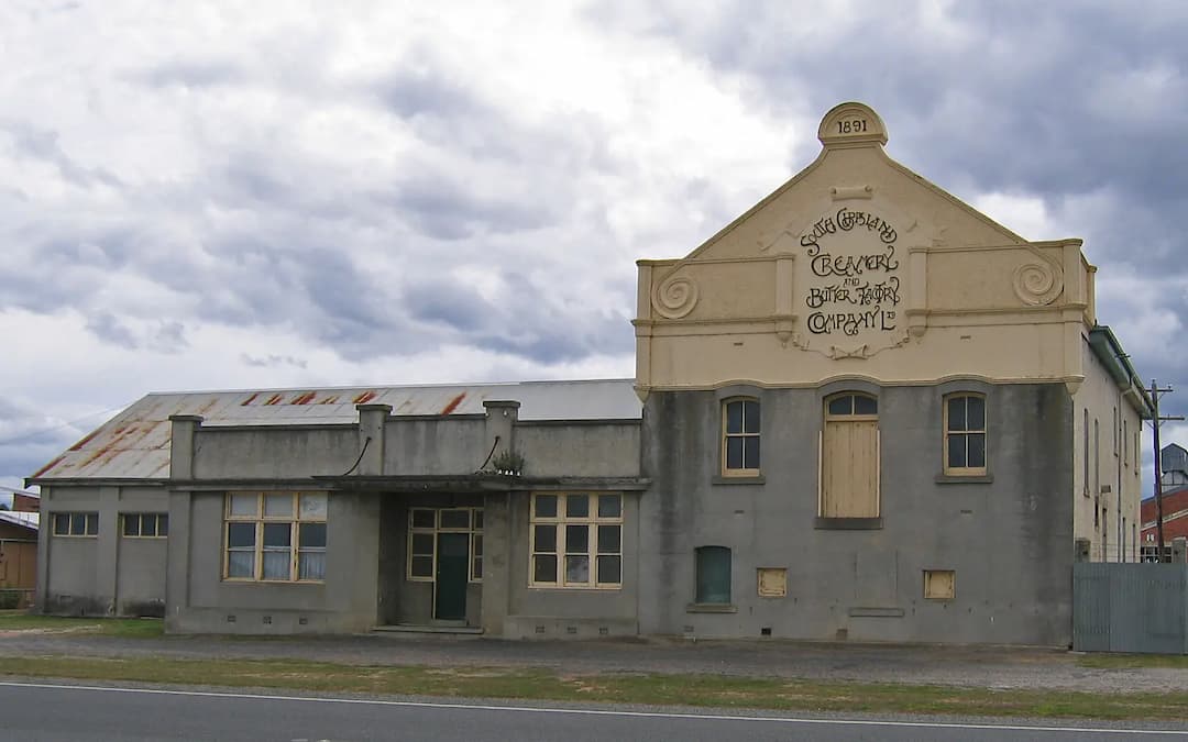 Yarram to Melbourne Airport (MEL) | Reliable Airport Transfer