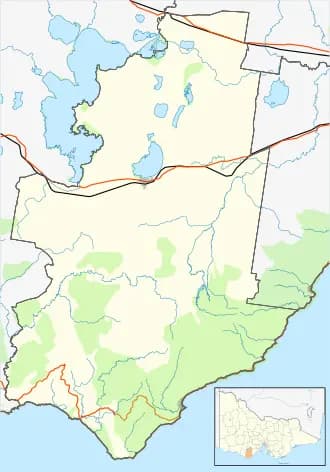 Wongarra to Melbourne Airport (MEL) | Reliable Airport Transfer