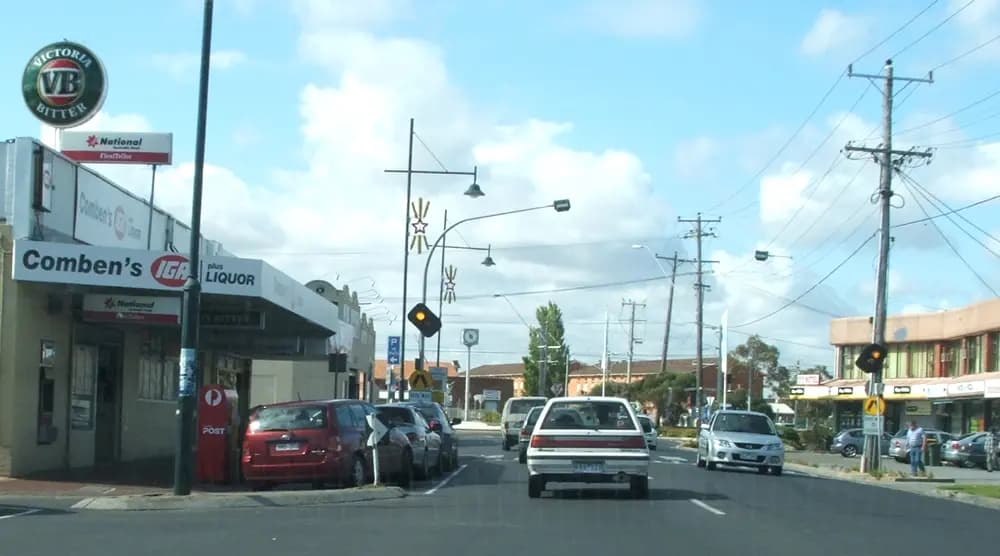 Laverton North to Melbourne Airport (MEL) | Reliable Airport Transfer