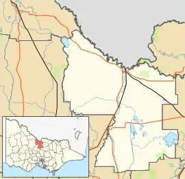 Whroo to Melbourne Airport (MEL) | Reliable Airport Transfer