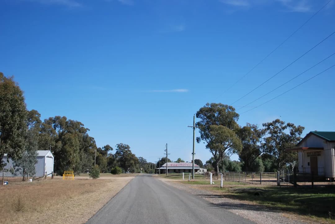Wilby to Melbourne Airport (MEL) | Reliable Airport Transfer