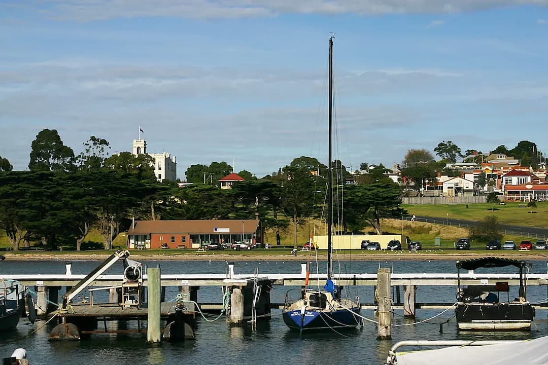Portarlington to Melbourne Airport (MEL) | Reliable Airport Transfer