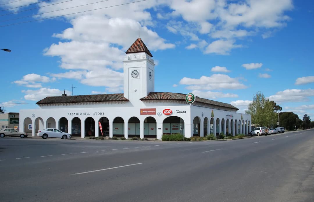 Pyramid Hill to Melbourne Airport (MEL) | Reliable Airport Transfer