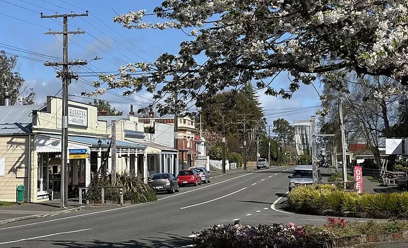 Kimbolton to Melbourne Airport (MEL) | Reliable Airport Transfer