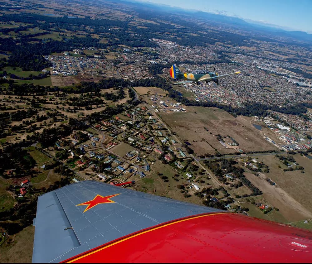 Wangaratta to Melbourne Airport (MEL) | Reliable Airport Transfer