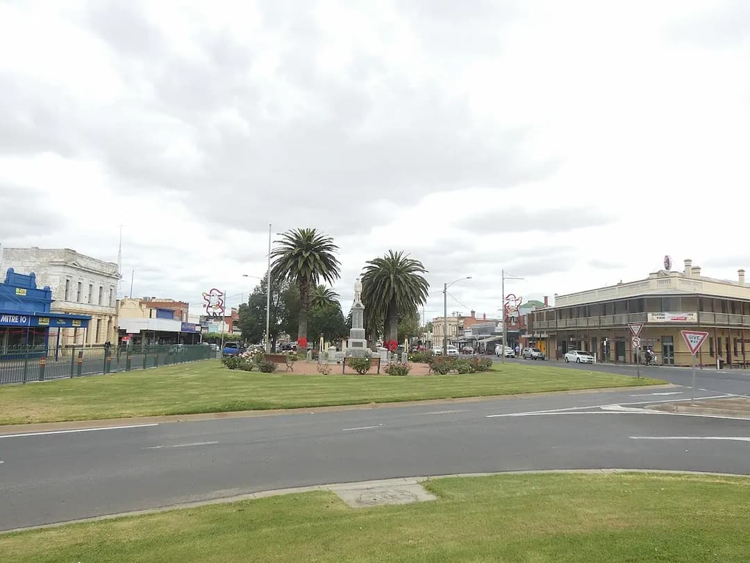 Miram to Melbourne Airport (MEL) | Reliable Airport Transfer