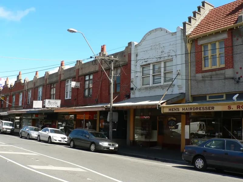 Ripponlea to Melbourne Airport (MEL) | Reliable Airport Transfer