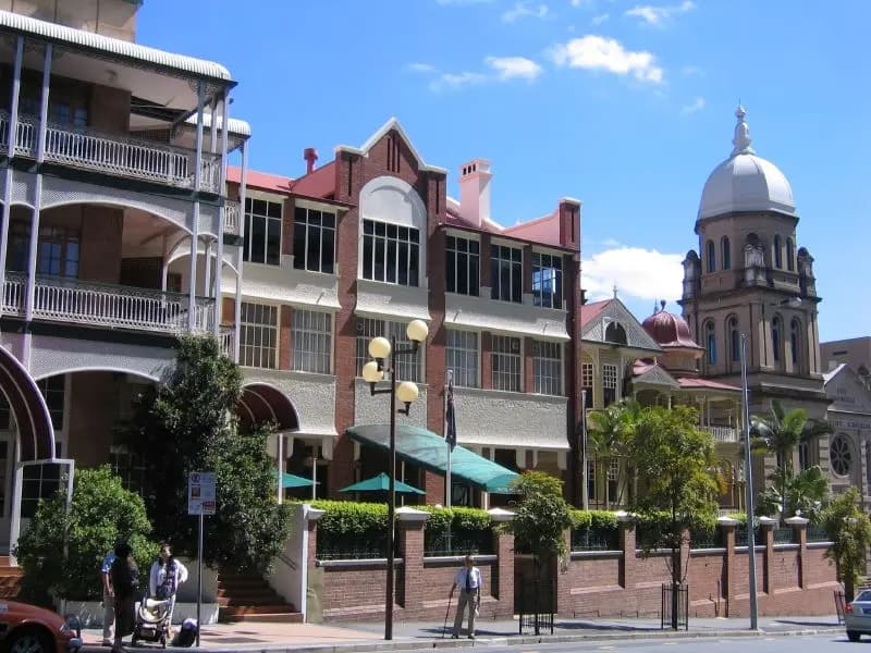 Spring Hill to Melbourne Airport (MEL) | Reliable Airport Transfer