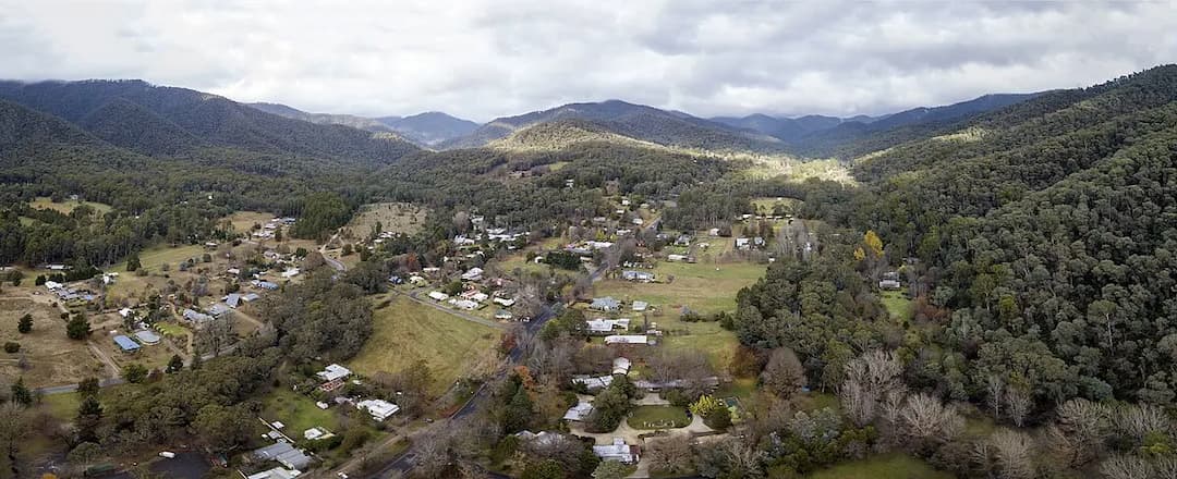 Harrietville to Melbourne Airport (MEL) | Reliable Airport Transfer