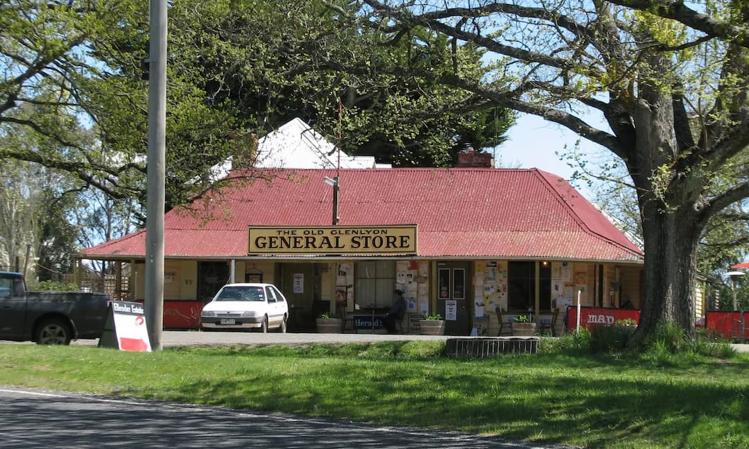 Glenlyon to Melbourne Airport (MEL) | Reliable Airport Transfer