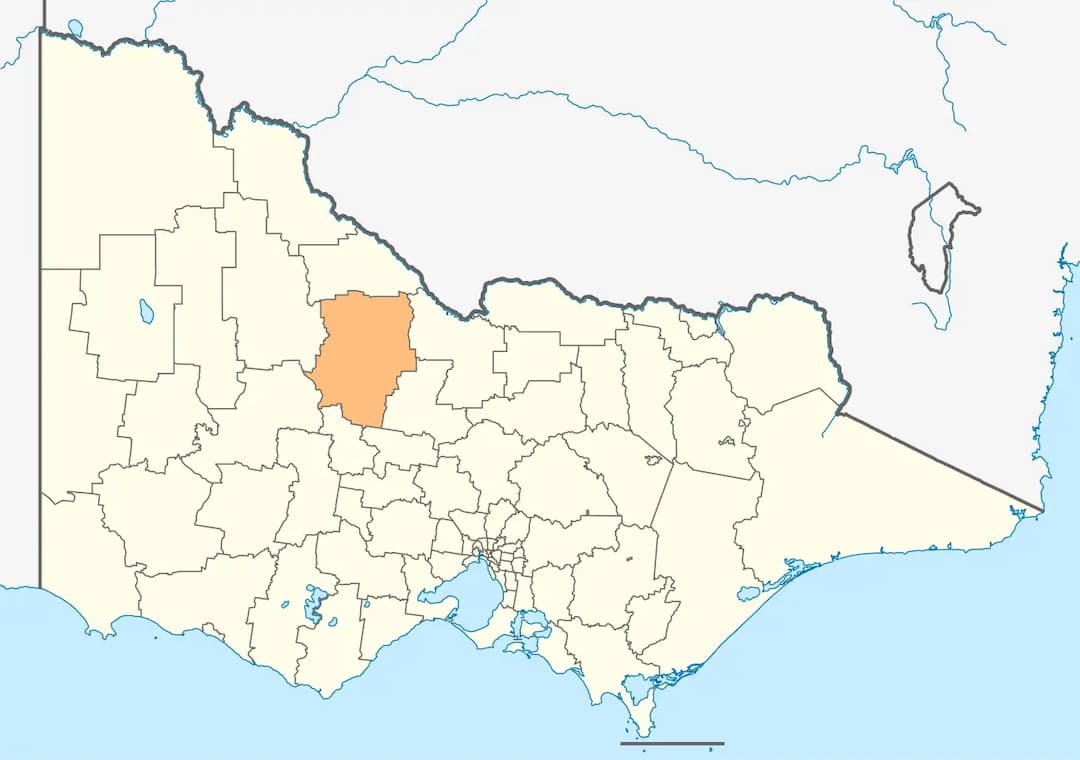 Woodstock On Loddon to Melbourne Airport (MEL) | Reliable Airport Transfer