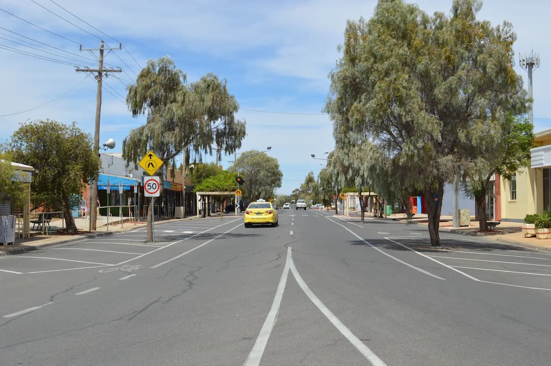 Merbein to Melbourne Airport (MEL) | Reliable Airport Transfer