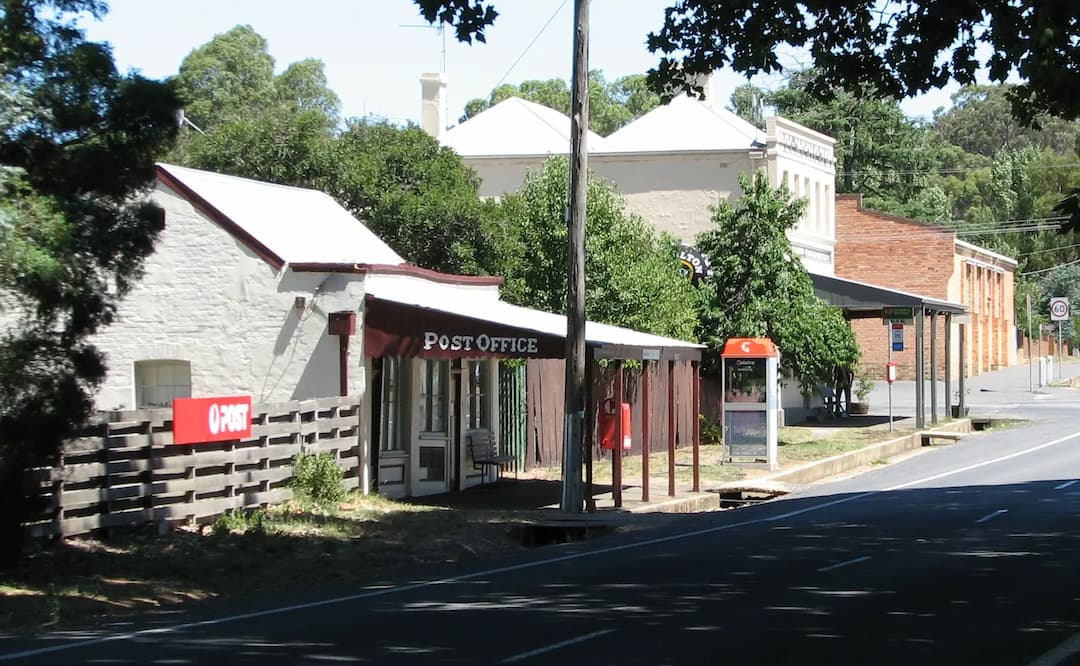 Guildford to Melbourne Airport (MEL) | Reliable Airport Transfer