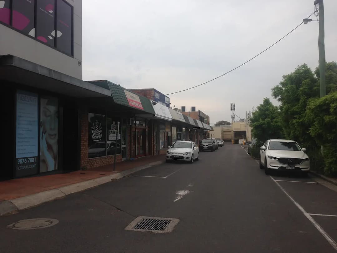 Ringwood North to Melbourne Airport (MEL) | Reliable Airport Transfer