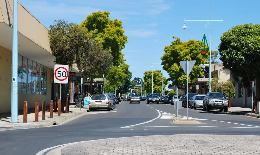 Hastings to Melbourne Airport (MEL) | Reliable Airport Transfer